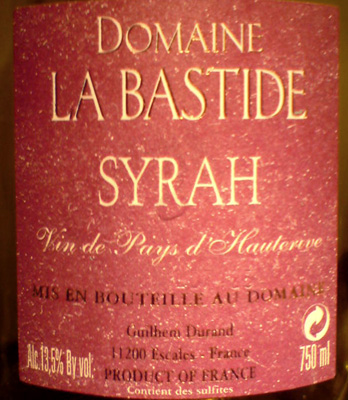 labastide