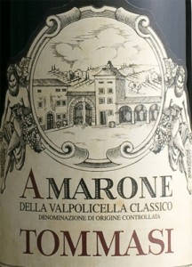 TommasiAmarone2005