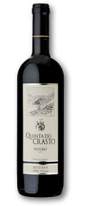 Quinta do Crasto Reserva 2007