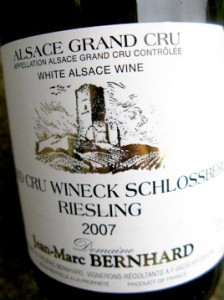 Schlossberg_Riesling_2007