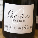 Charme Cremant 2010