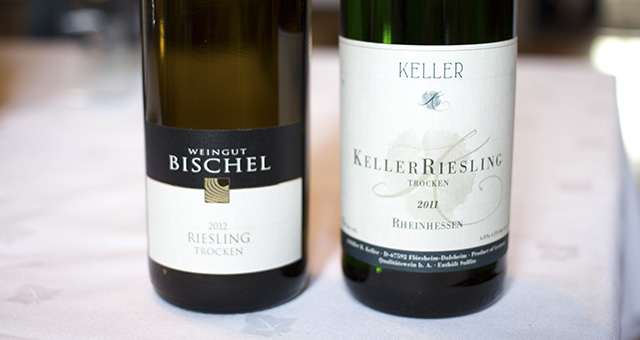 Bischel-Keller