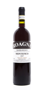 Roagna Montefico Vecchie Vigne 2007