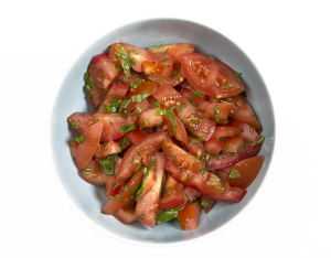 Tomatsalat