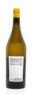 Empreinte Chardonnay 2011