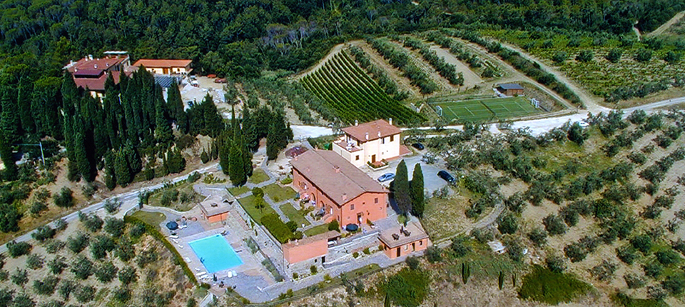 Tenuta