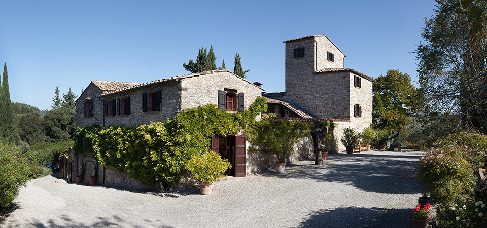 Casa Nittardi