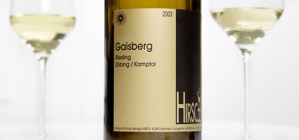 Gaisberg 2003-1