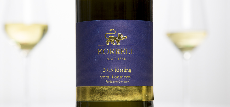 Korrell 2013