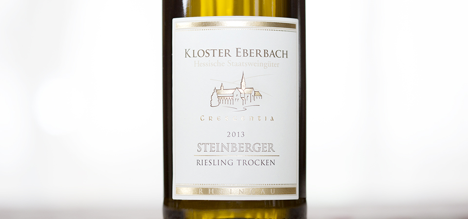 Steinberg Trocken 2013-2