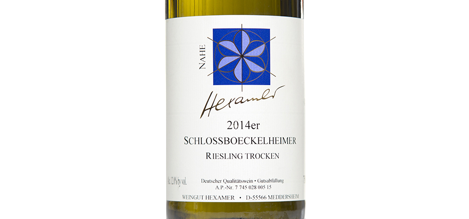 Hexamer Schlossboeckelheimer 2014-1